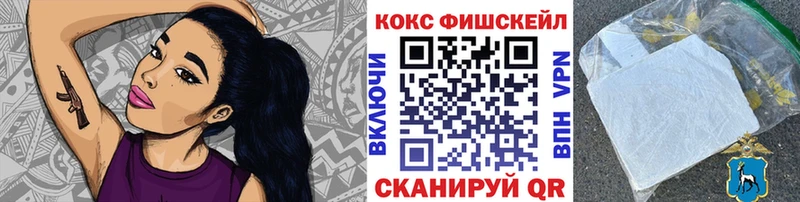 Cocaine FishScale  как найти закладки  Шарыпово 